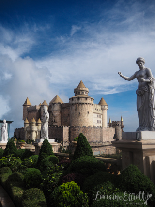 Ba Na Hills Guide