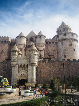 Ba Na Hills Guide