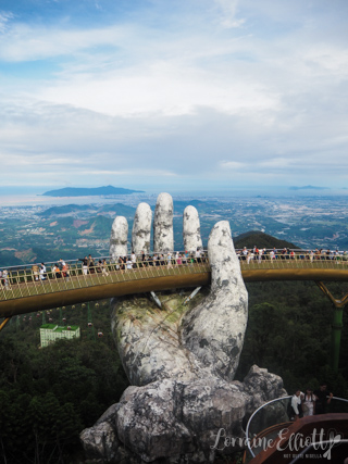 Ba Na Hills Guide