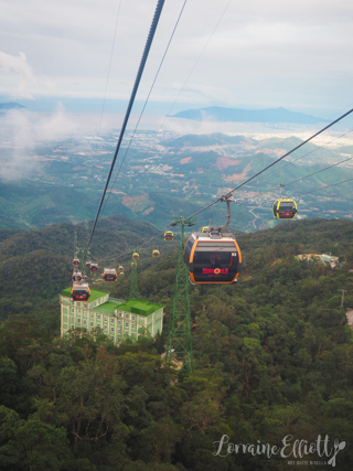 Ba Na Hills Guide