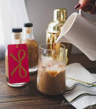 Baileys Irish Cream Homemade