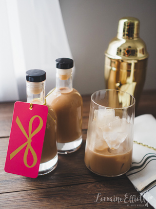 Baileys Irish Cream Homemade