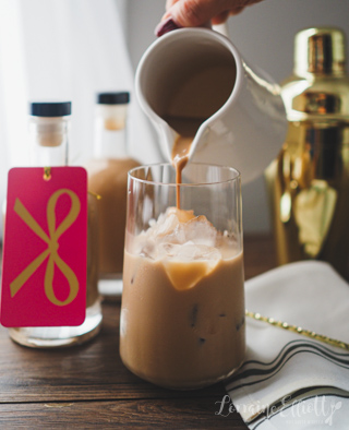 Baileys Irish Cream Homemade