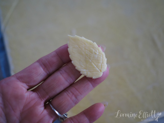 Baked Brie in Puff Pastry