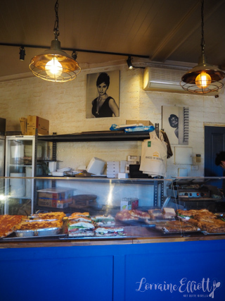 Baked in Berrima