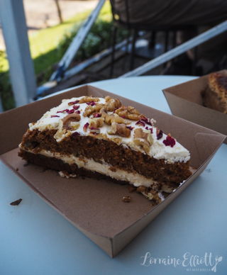 Baked in Berrima