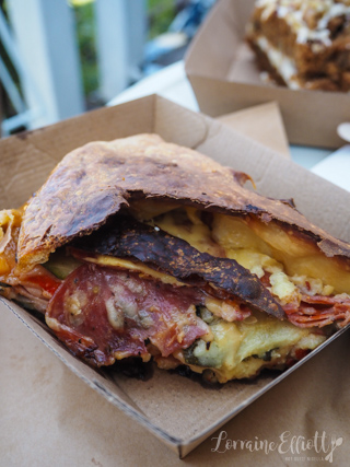 Baked in Berrima