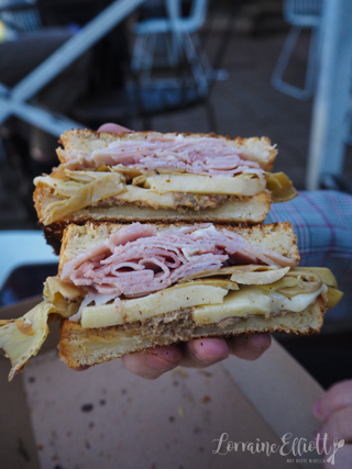 Baked in Berrima
