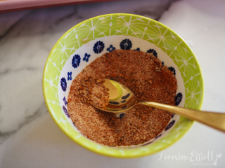 Baked Salmon Recipe