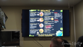 Bakso Barokah, Surry Hills