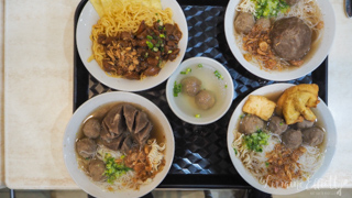 Bakso Barokah, Surry Hills