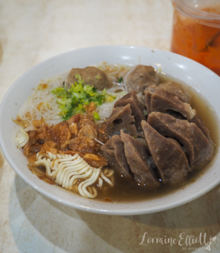 Bakso Barokah, Surry Hills