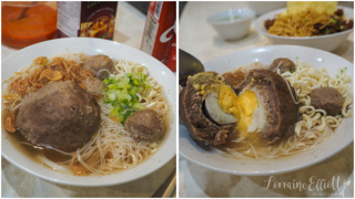 Bakso Barokah, Surry Hills