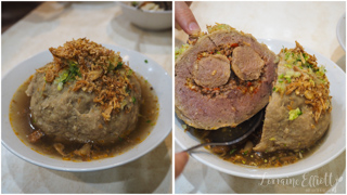 Bakso Barokah, Surry Hills