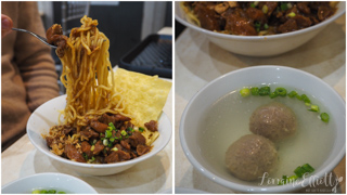 Bakso Barokah, Surry Hills