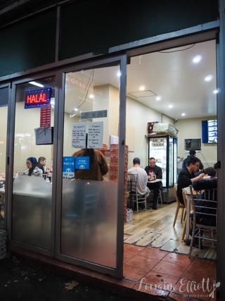 Bakso Barokah, Surry Hills