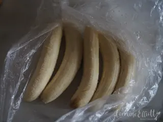 Banana Muffins