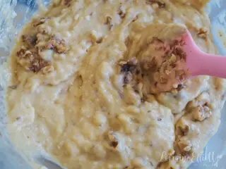 Banana Muffins