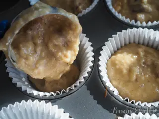 Banana Muffins
