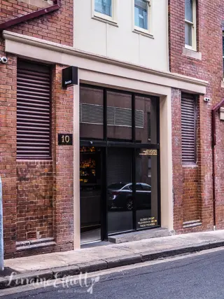 Bancho Bar, Haymarket
