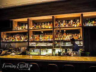 Bancho Bar, Haymarket