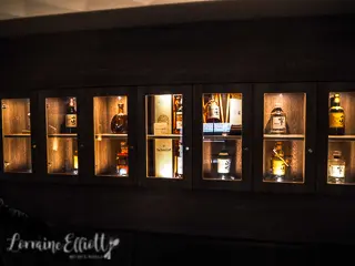 Bancho Bar, Haymarket