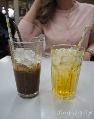 Banh Cuon Kim Thanh, Bankstown