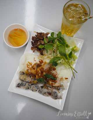 Banh Cuon Kim Thanh, Bankstown
