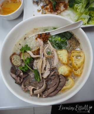 Banh Cuon Kim Thanh, Bankstown