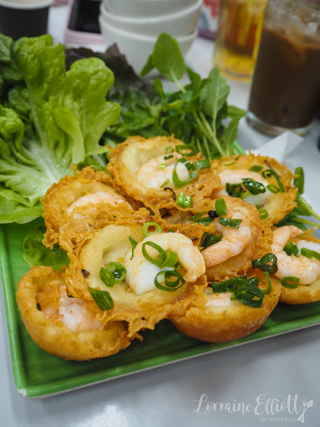 Banh Cuon Kim Thanh, Bankstown