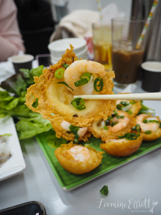Banh Cuon Kim Thanh, Bankstown