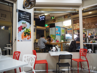 Banh Cuon Kim Thanh, Bankstown