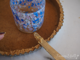 Bannoffee Pie