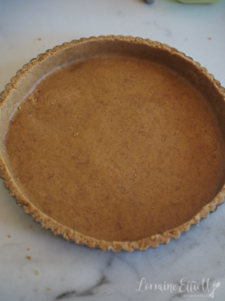 Bannoffee Pie