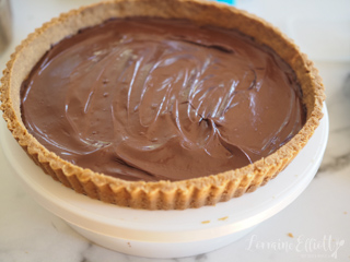 Bannoffee Pie