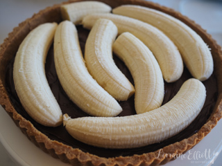 Bannoffee Pie