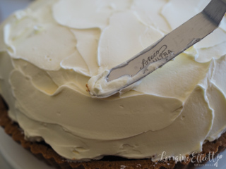 Bannoffee Pie
