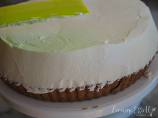 Bannoffee Pie