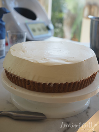 Bannoffee Pie