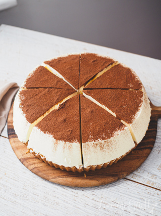 Bannoffee Pie