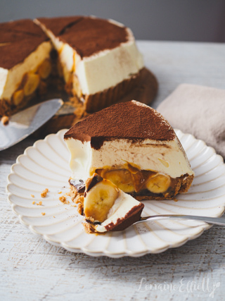 Bannoffee Pie