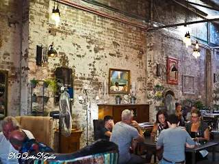 Bar No. 5 Alexandria