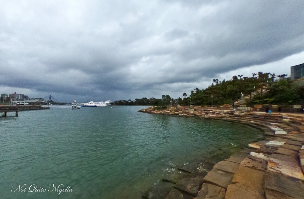 Barangaroo Reserve