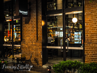 Barzaari, Chippendale review