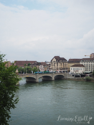 Basel Switzerland