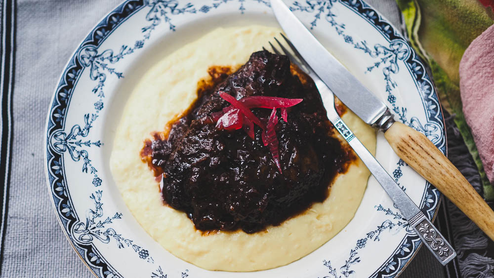 This Chef's Beef Barbacoa Recipe Is Incredible
