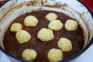 beef beer stew dumplings 1