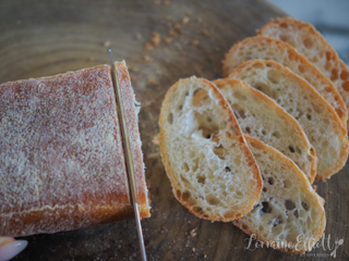 Beetroot And Feta Salad