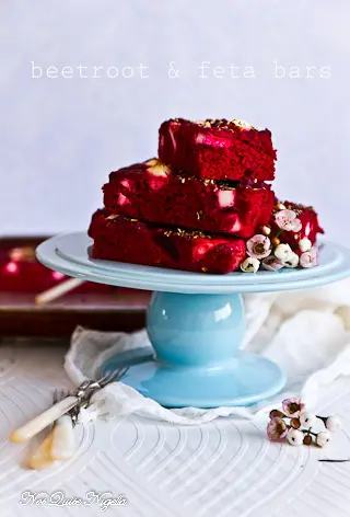Roasted Beetroot Recipe