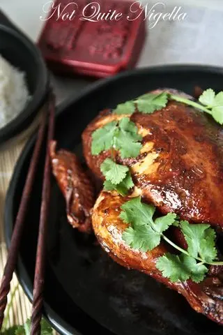 beggars chicken
